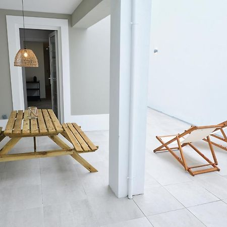 Casas Do Mercado - Casa Orion アングラ・ド・エロイーズモ エクステリア 写真