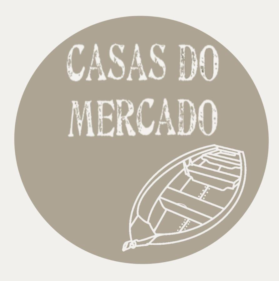 Casas Do Mercado - Casa Orion アングラ・ド・エロイーズモ エクステリア 写真